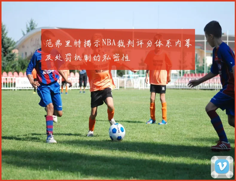 范弗里特揭示NBA裁判评分体系内幕及处罚机制的私密性