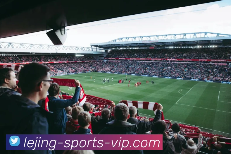 乐竞体育APP 封面图